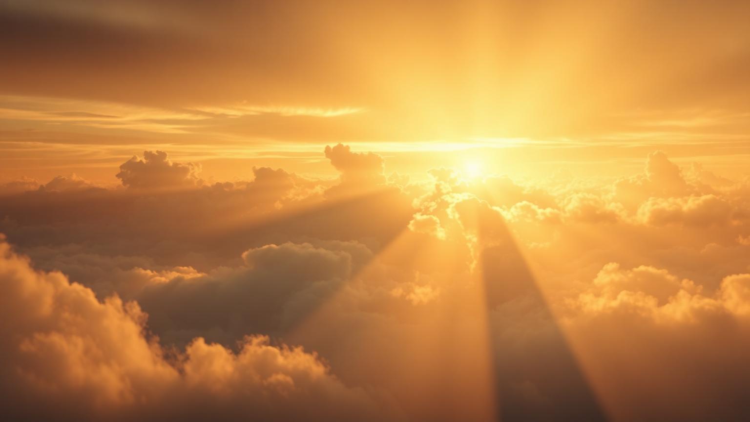 Cornerstone study hub for Heaven & Eternity