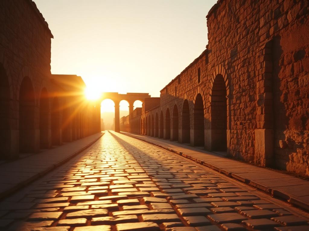 Cornerstone study hub for Romans