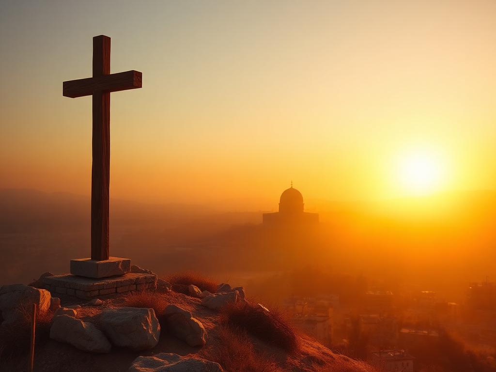 Cornerstone study hub for Salvation & the Gospel