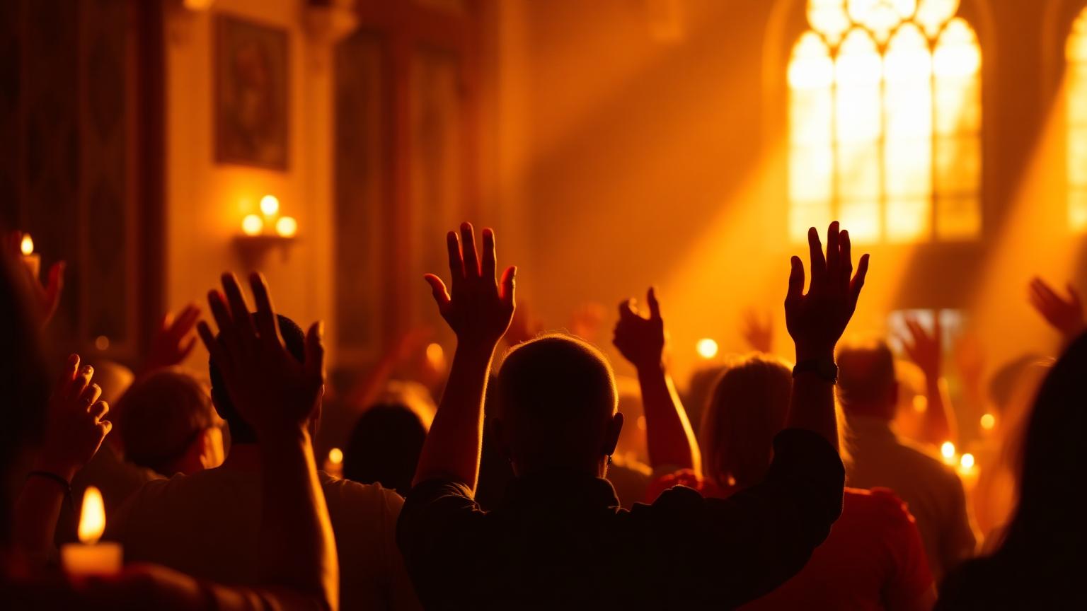 Cornerstone study hub for Worship